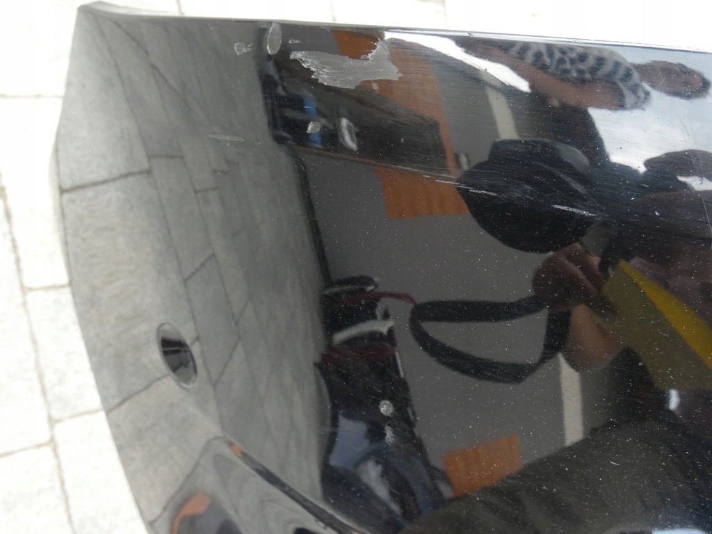 фото №10, Бампер решётка радиатора решётки ford mondeo mk-5 przed liftem