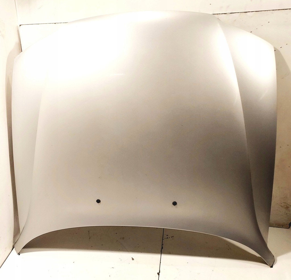 фото №4, Капот перед opel vectra b