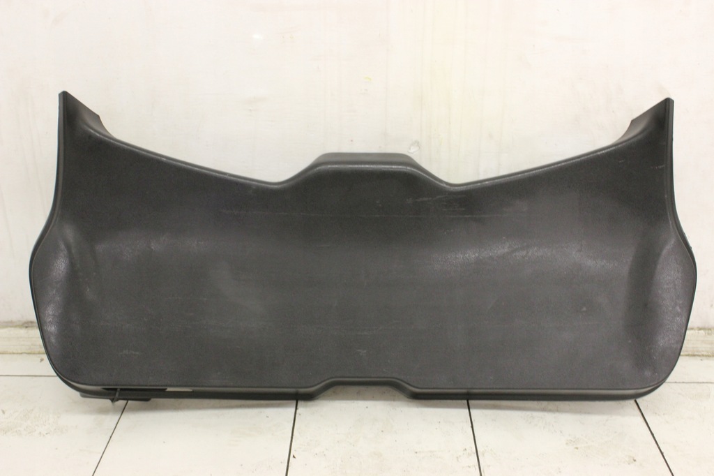 фото №1, Обивка крышки багажника nissan qashqai j10 +2
