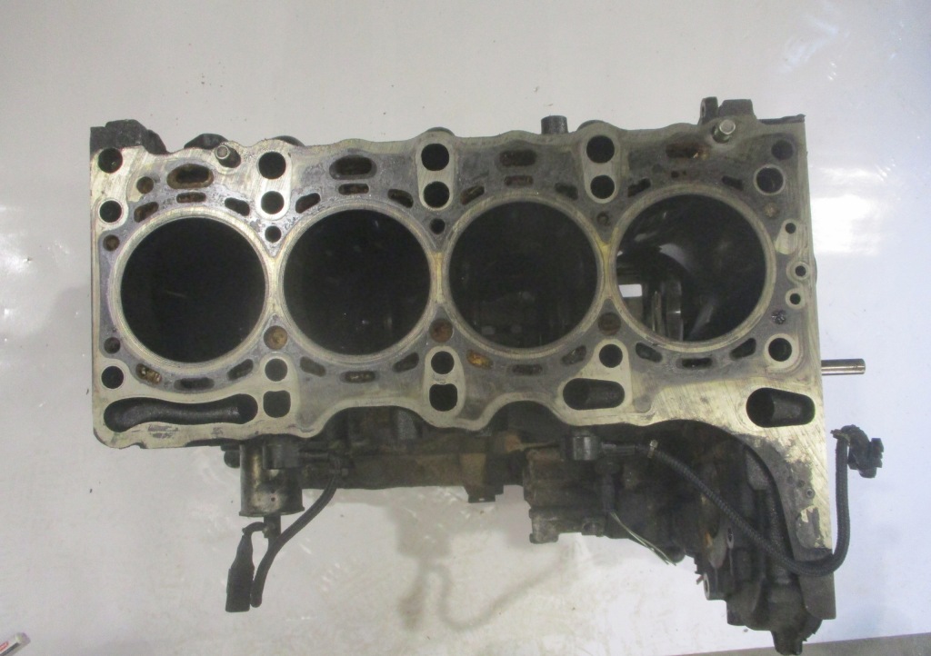 Блок двигателя mercedes w212 2.2 cdi a6510110108 r6510111501 Доставка