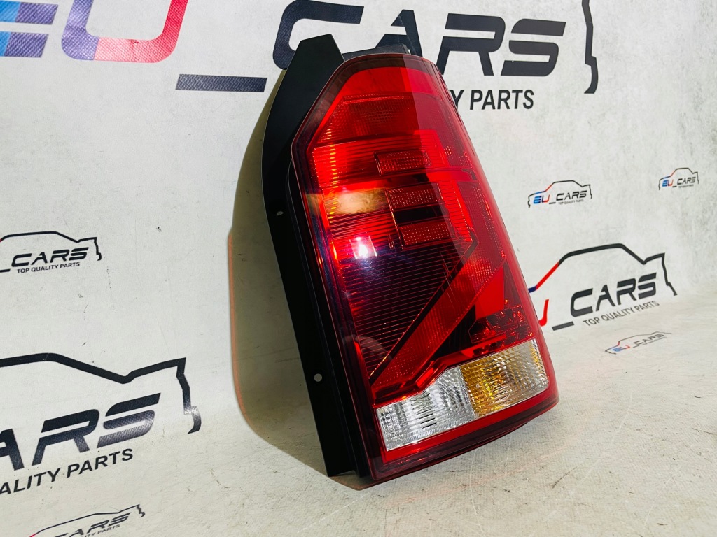 фото №5, Vw t6 t6.1 lift transporter лампа правий задня 2019-2022 rok