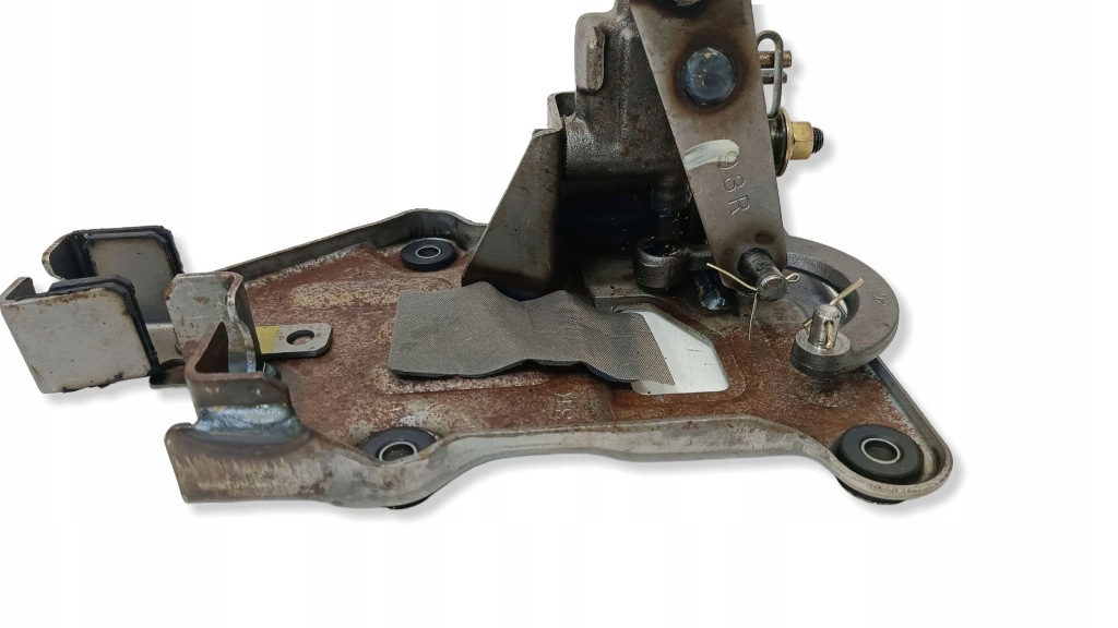 фото №7, Mitsubishi 3000gt vr-4 1997 тяга переключения передач 3000 gt dodge stealth