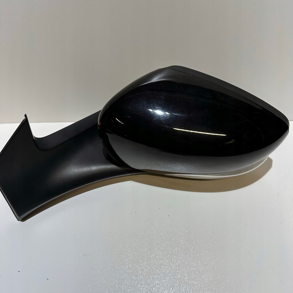 фото №7, Renault zoe зеркало левая 9 pin