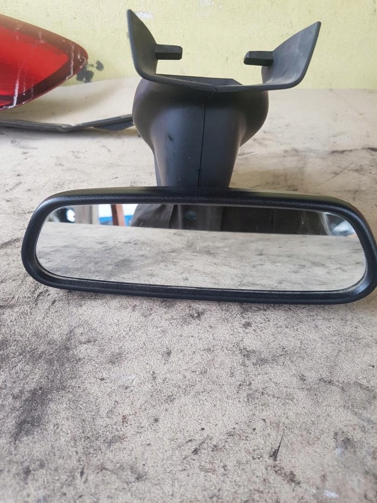 фото №1, Зеркало заднего вида citroen ds5 v 96779166xt