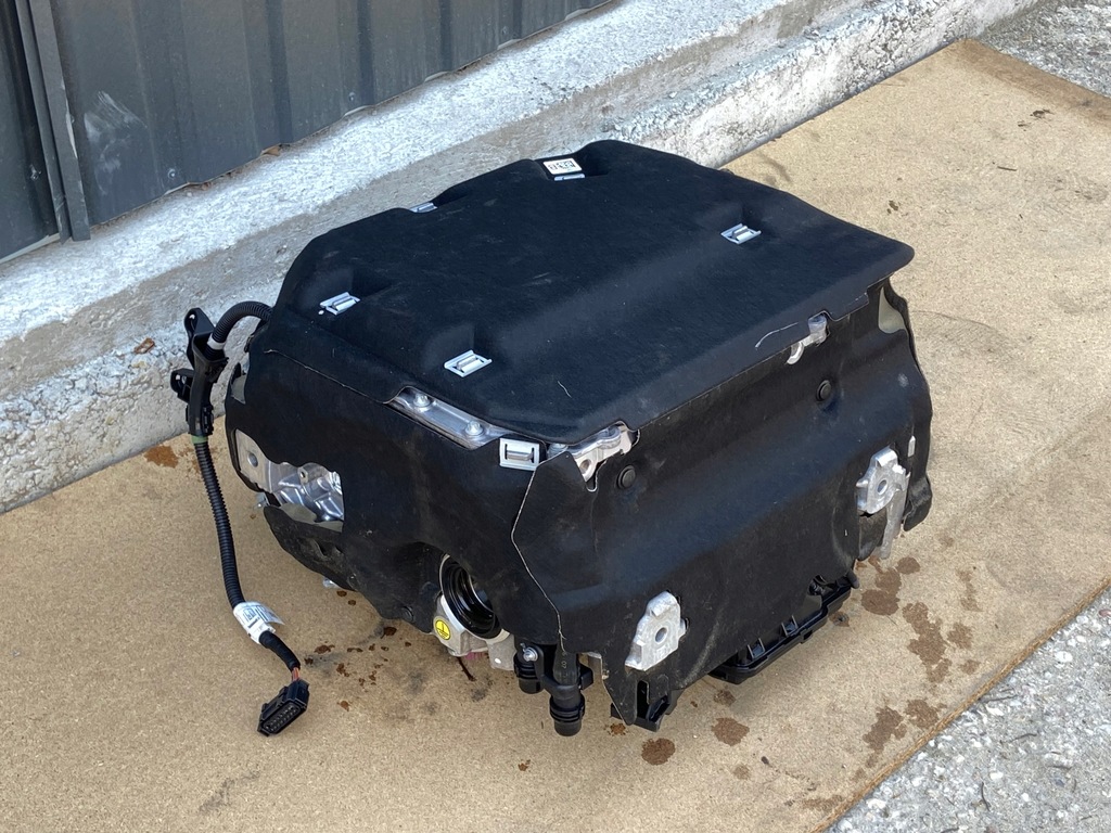 фото №10, Двигатель электрический 9452668 bmw 5 i5 g60 g61 2024r