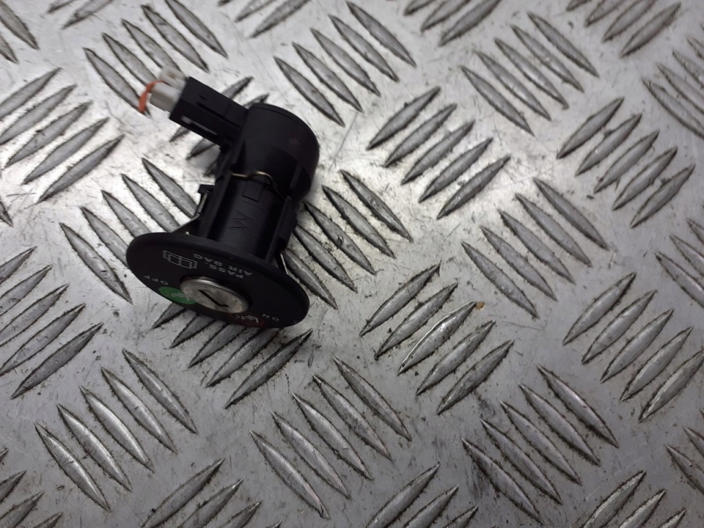 фото №2, Переключатель подушка безопасности fiat stilo 46480451