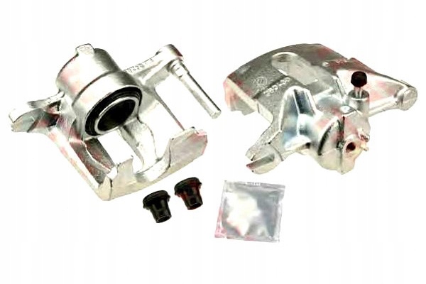 фото №1, Trw супорт гальмівний subaru justy ii suzuki swift