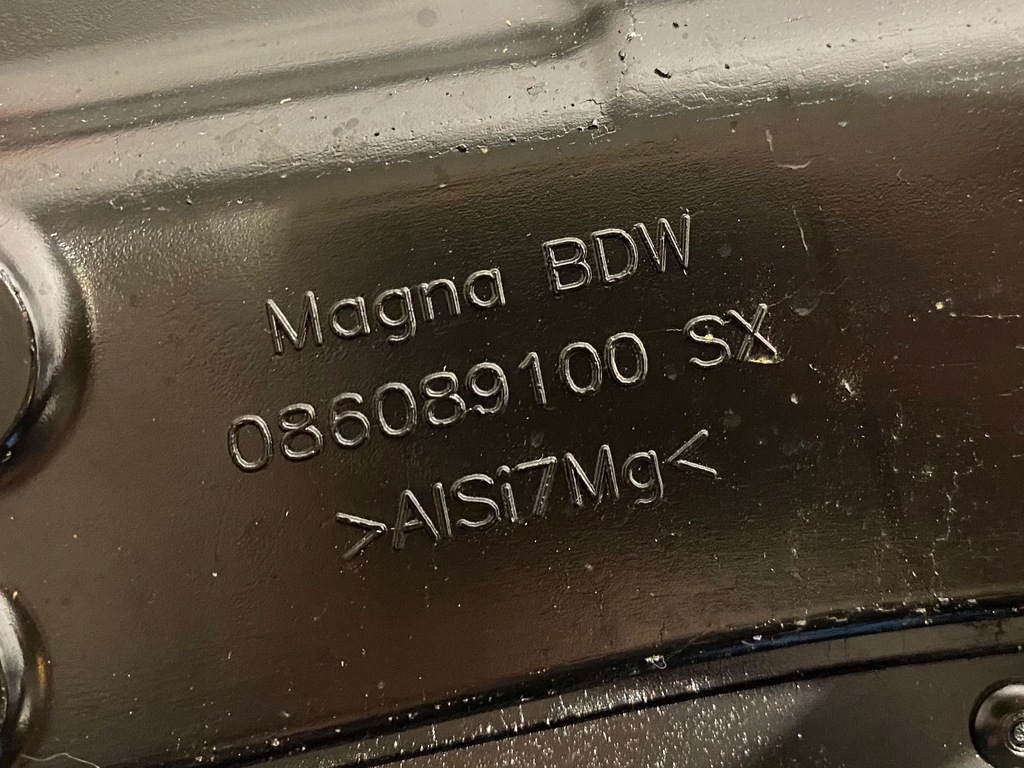 фото №7, Ferrari 488 f8 ліва двері left door new 86089100