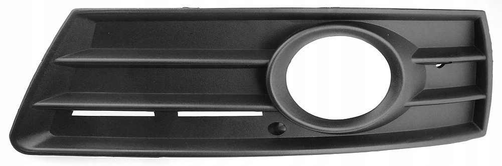 фото №1, Ліва решітка решітка радіатора протитуманної фари vw passat cc 08-12