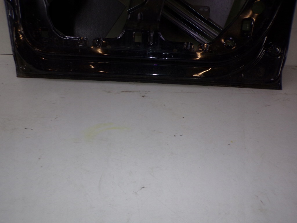 фото №9, Дверь правый перед seat altea