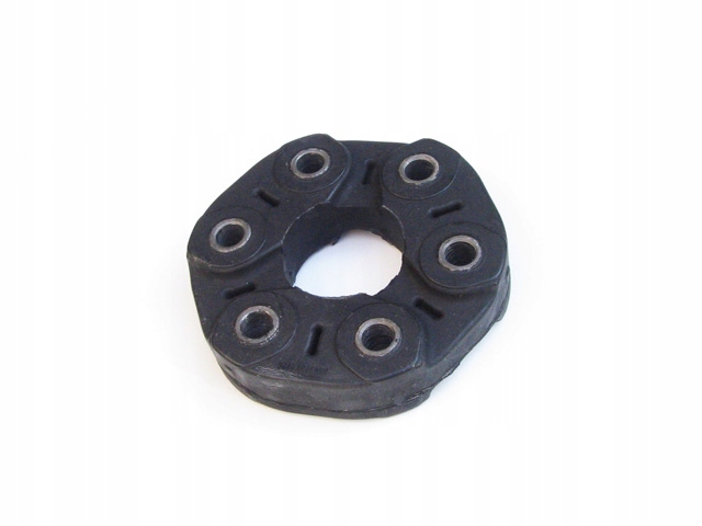 фото №2, Euro приводной вал zgrs соединитель эластичный вала renault scenic rx4