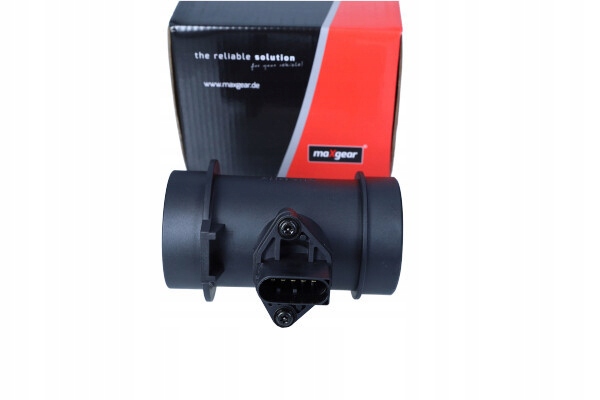 фото №4, Maxgear витратомір повітря bmw