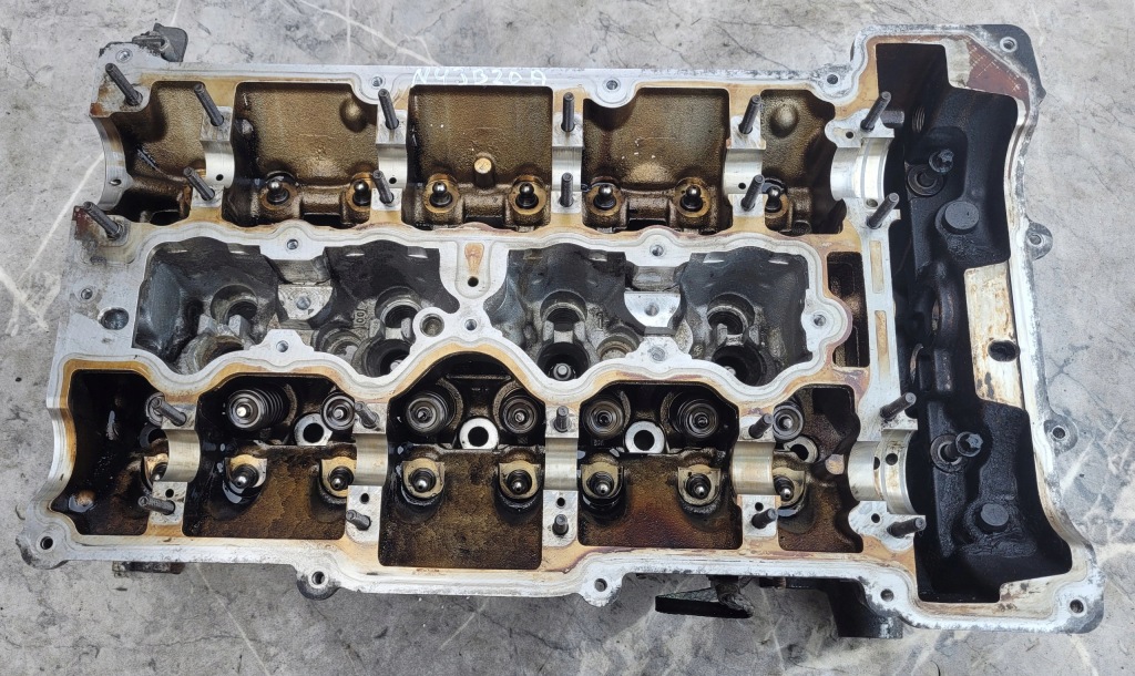 Купити Головка bmw n43b20a 2.0b 7559168