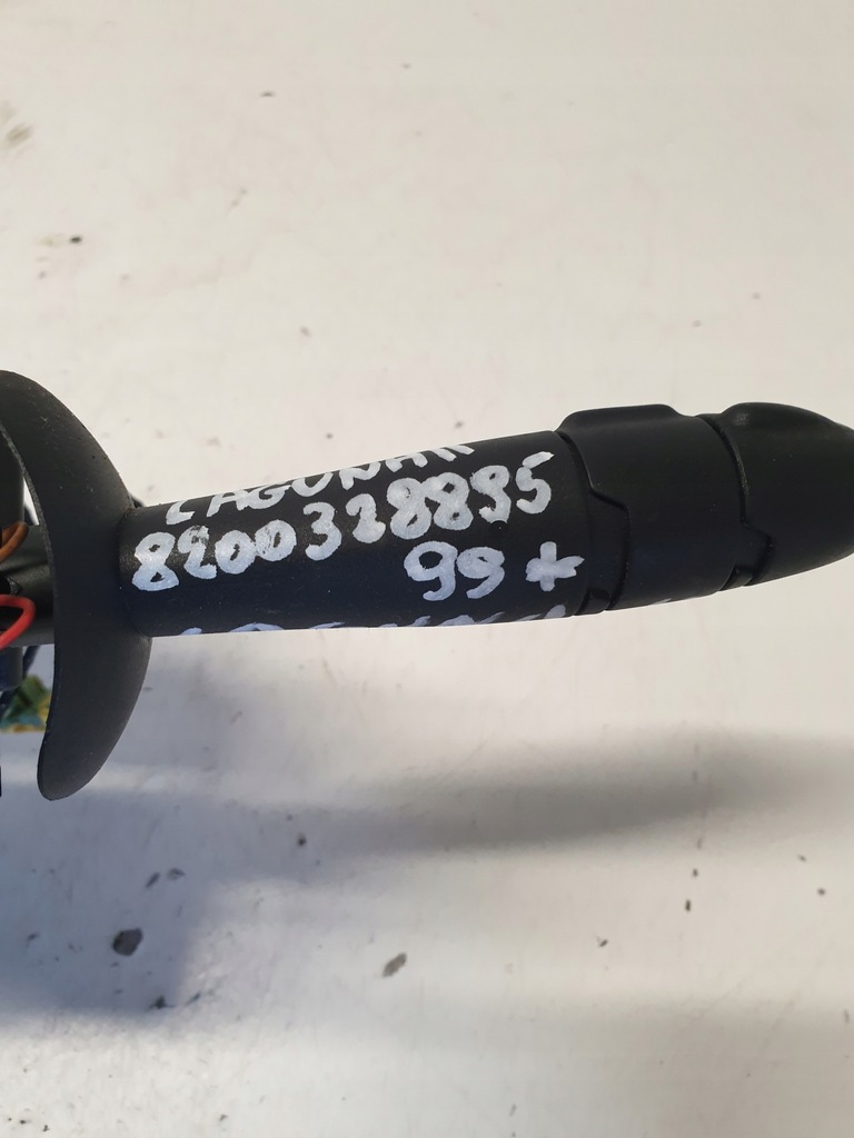 фото №7, Переключатель комбинированный renault laguna ii 8200328895