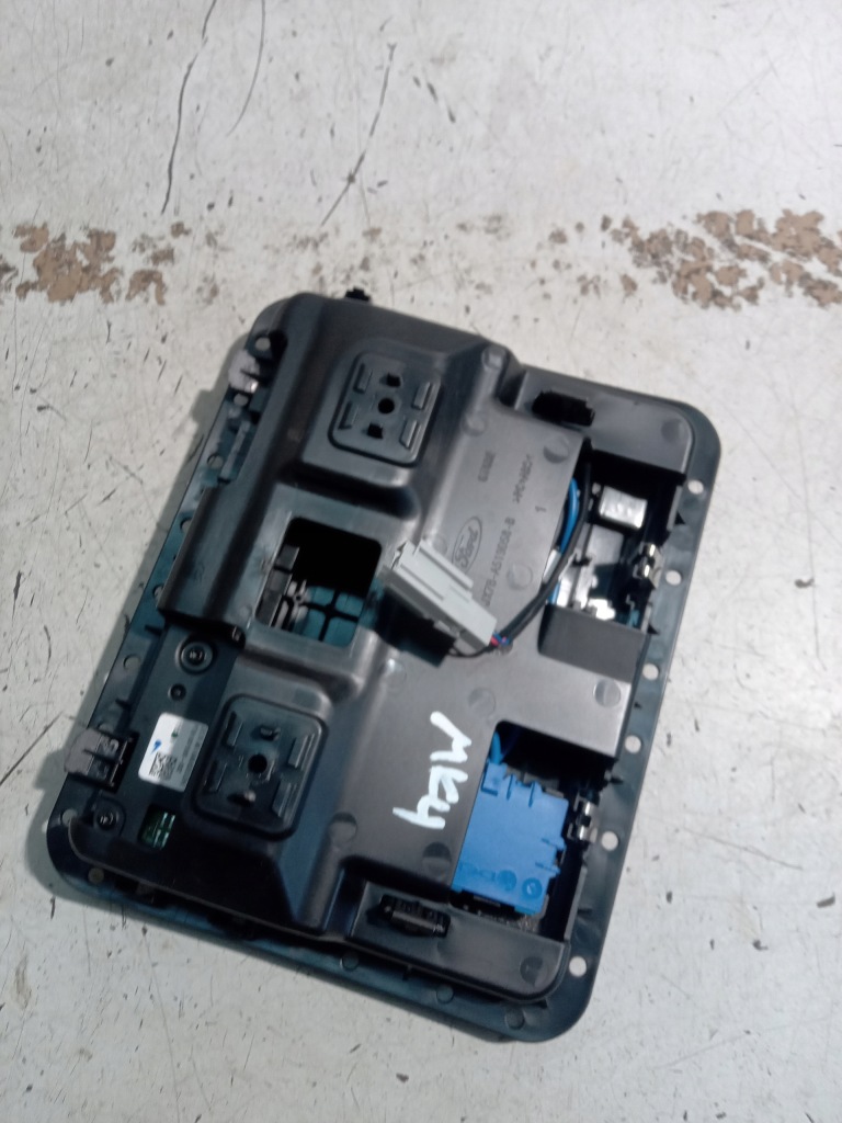 фото №2, Ford focus mk4 лампа освещение кабины st line