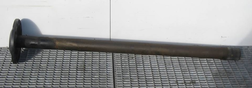 Купить Volvo fh4 renault gama t range приводной вал półośka bez блокировка 20836838