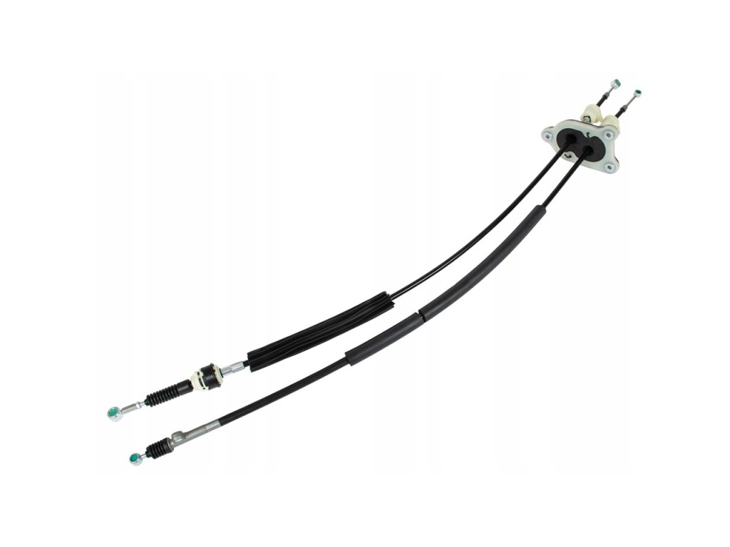 Gear shift трансмиссия cables compatible with citroen nemo Цена