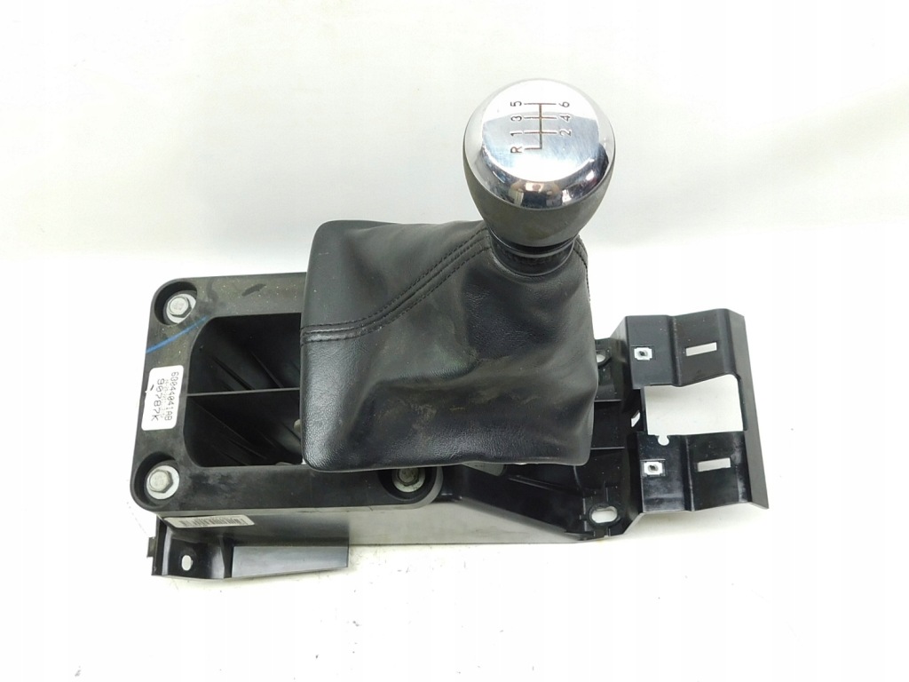 фото №1, Механизм домкрат передач 6b 68044041ab - jeep compass i 4x4 2.2 crd