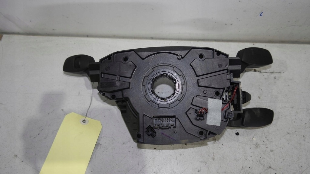 фото №8, Переключатель комбинированный bmw 5 e60 9170220