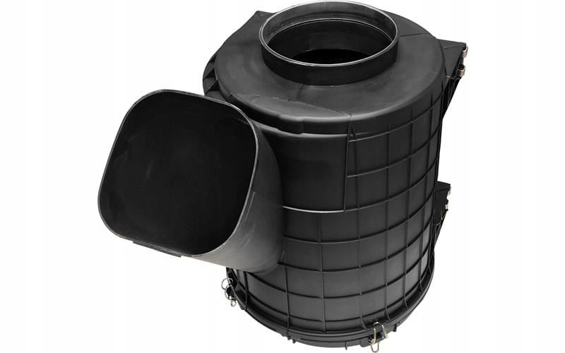 фото №1, Scania r cr корпус фильтра воздуха 1387542 1538008 1801772 1870002