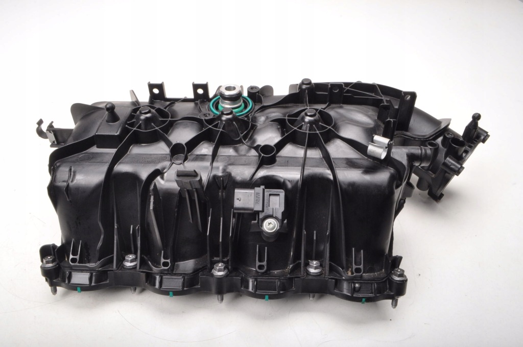 Bmw g01 g02 g05 g11 g12 g20 g21 g29 g30 g31 коллектор впускной  8647975 8637900 Киев