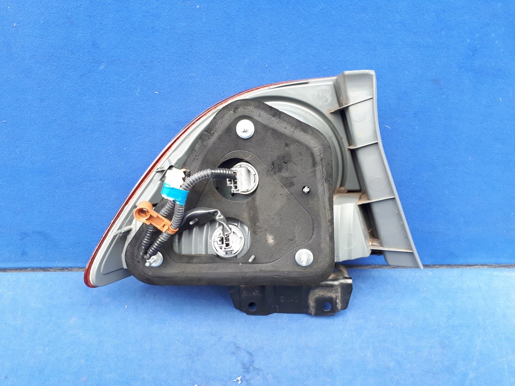 фото №15, Honda civic viii sedan 06-09 2006-2009 лампа правая комплект