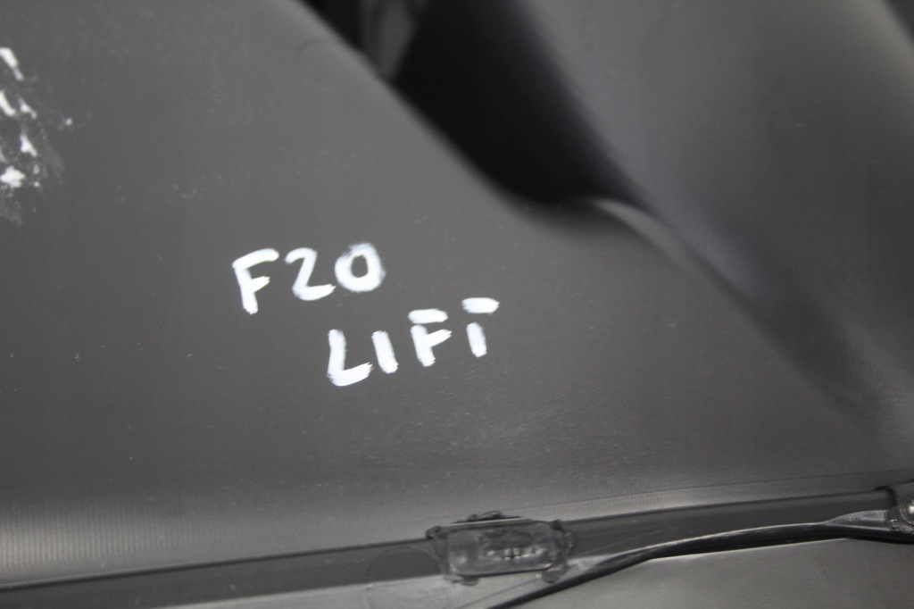 фото №6, Обшивка двері лівий перед bmw 1 f20 lift