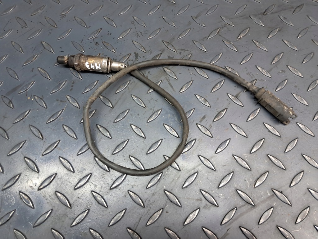 Купити Датчик лямбда-зонд bosch 1 739 847 bmw e46 316i 318ci m43
