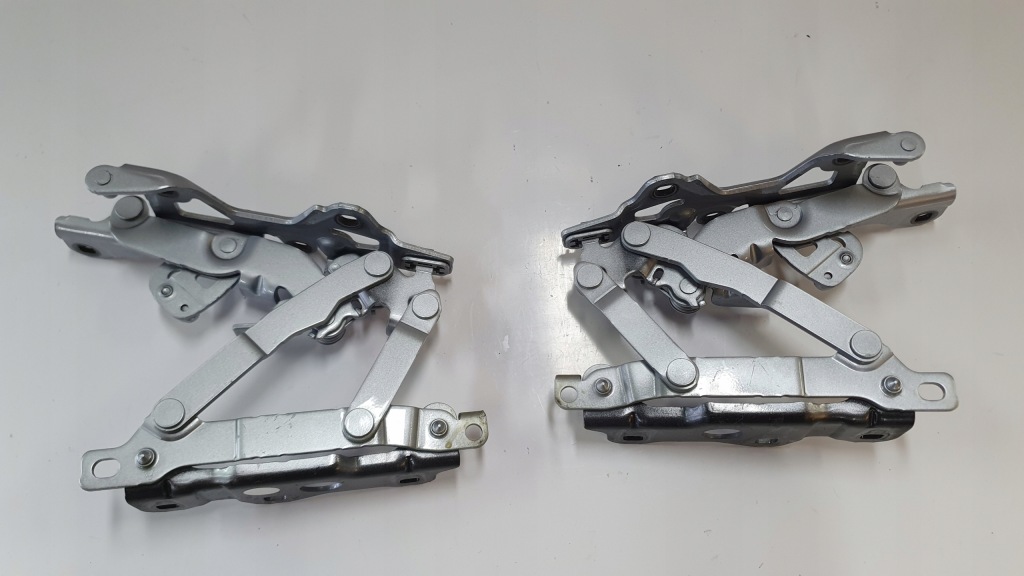 Mercedes петля капот a2228800228 w222 w217 s-klasa l+p Недорого