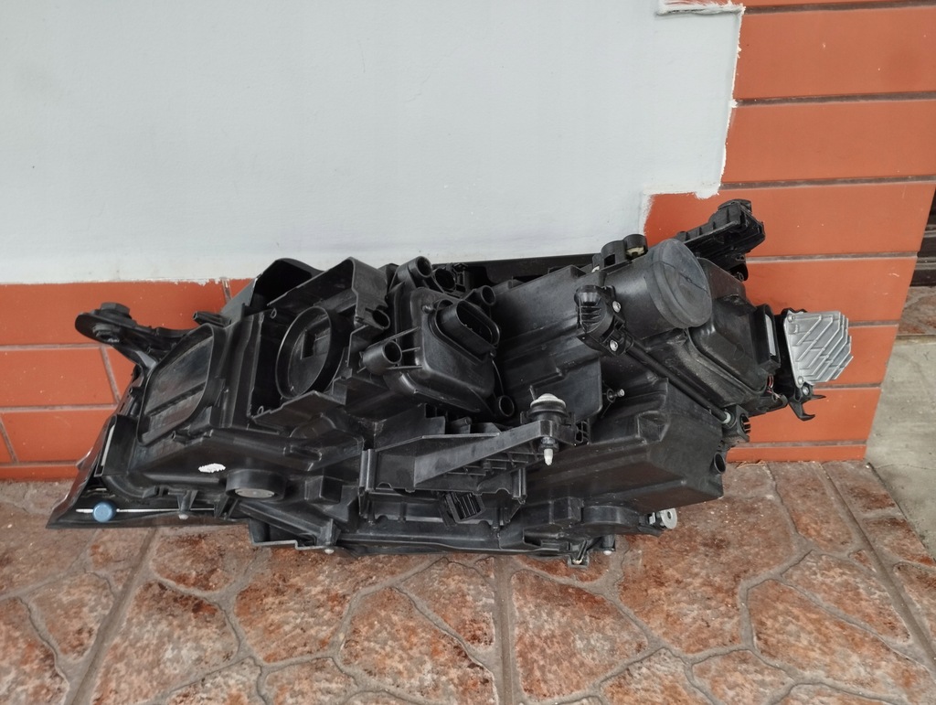 фото №10, Лампа правая левая full led vw arteon 3g8