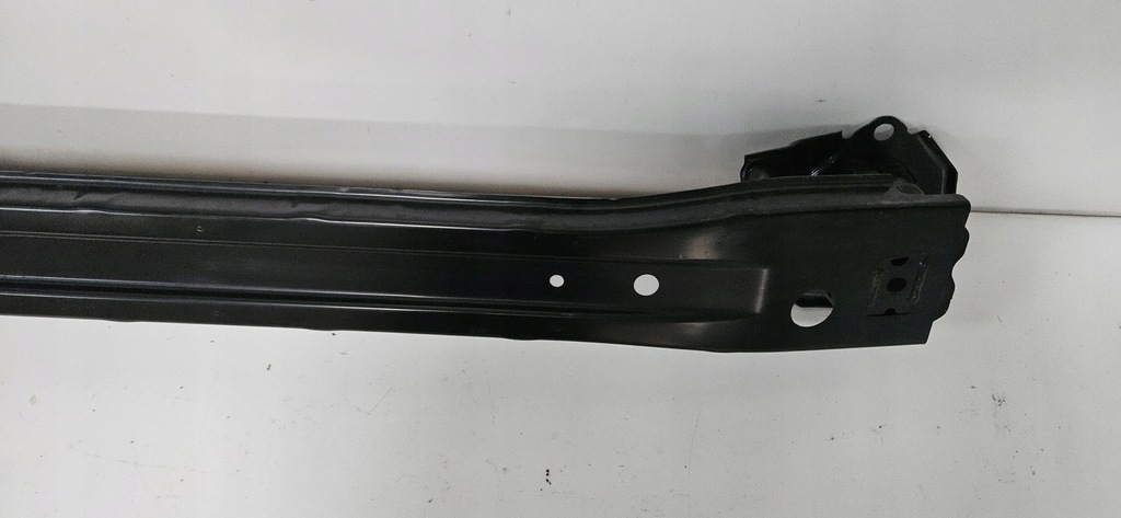 фото №3, Балка бампера задня lexus nx ii 2022- оригінал