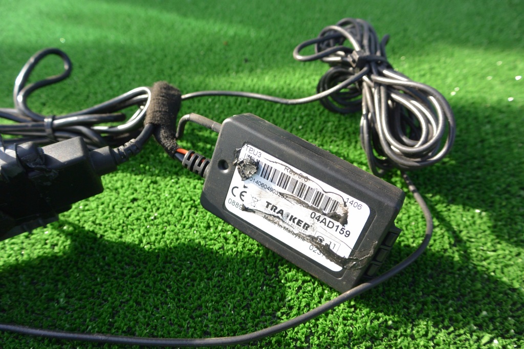 фото №3, Модуль телефона mercedes gl x164 ml w164