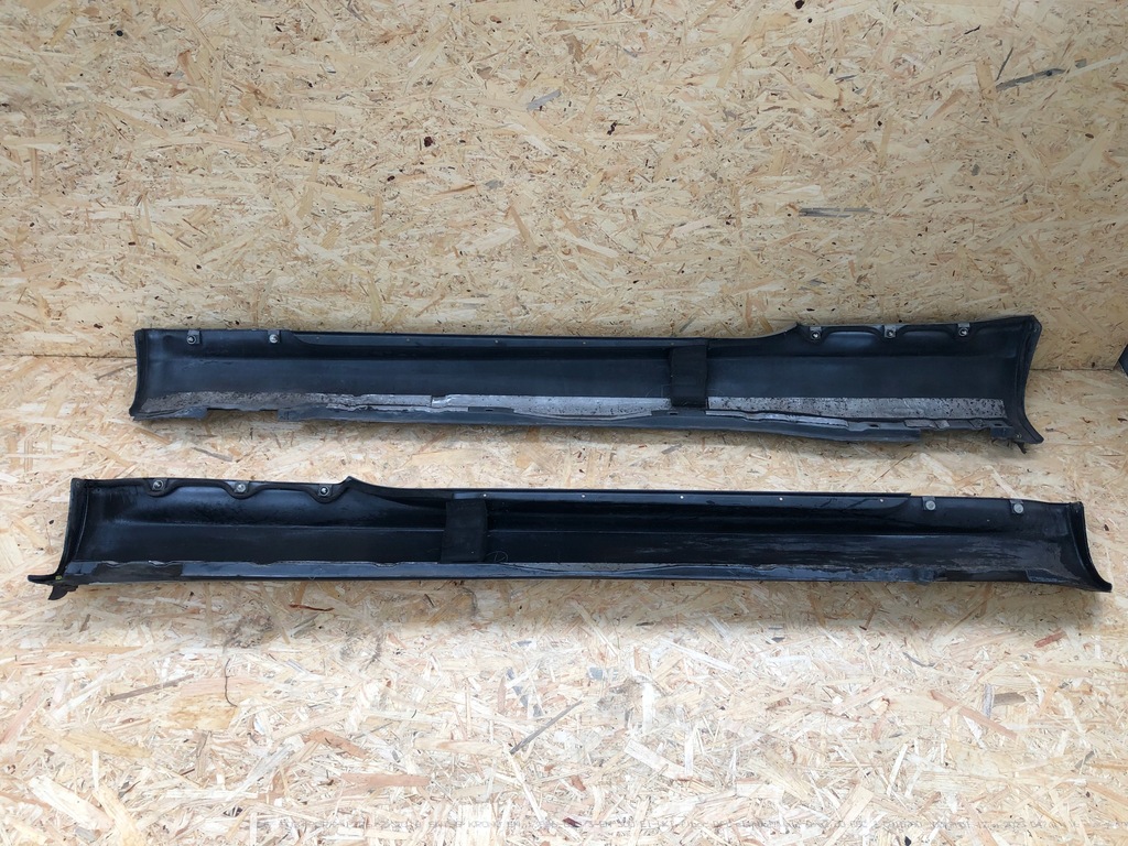 фото №8, Lexus sc 430 права & ліва накладка na поріг