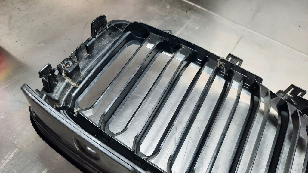 фото №16, Решётка радиатора решётка радиатора volvo xc40 ii 18- 31457342