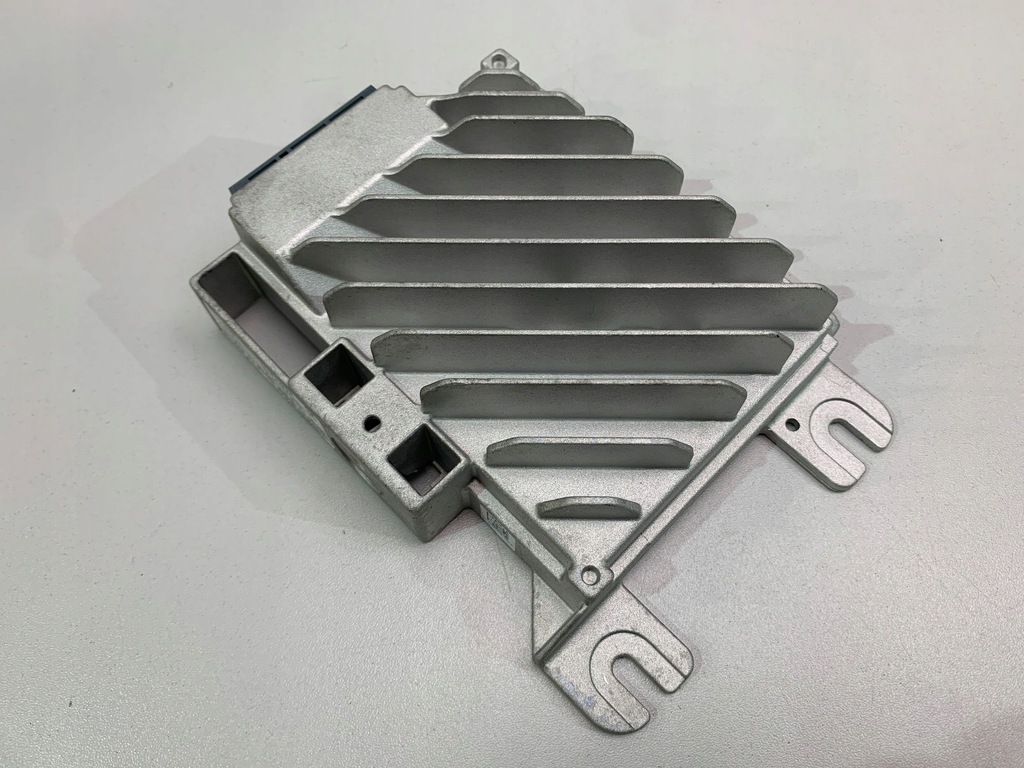 фото №1, Bmw 6 g32 g30 g11 усилитель booster аудио 5s38ab3