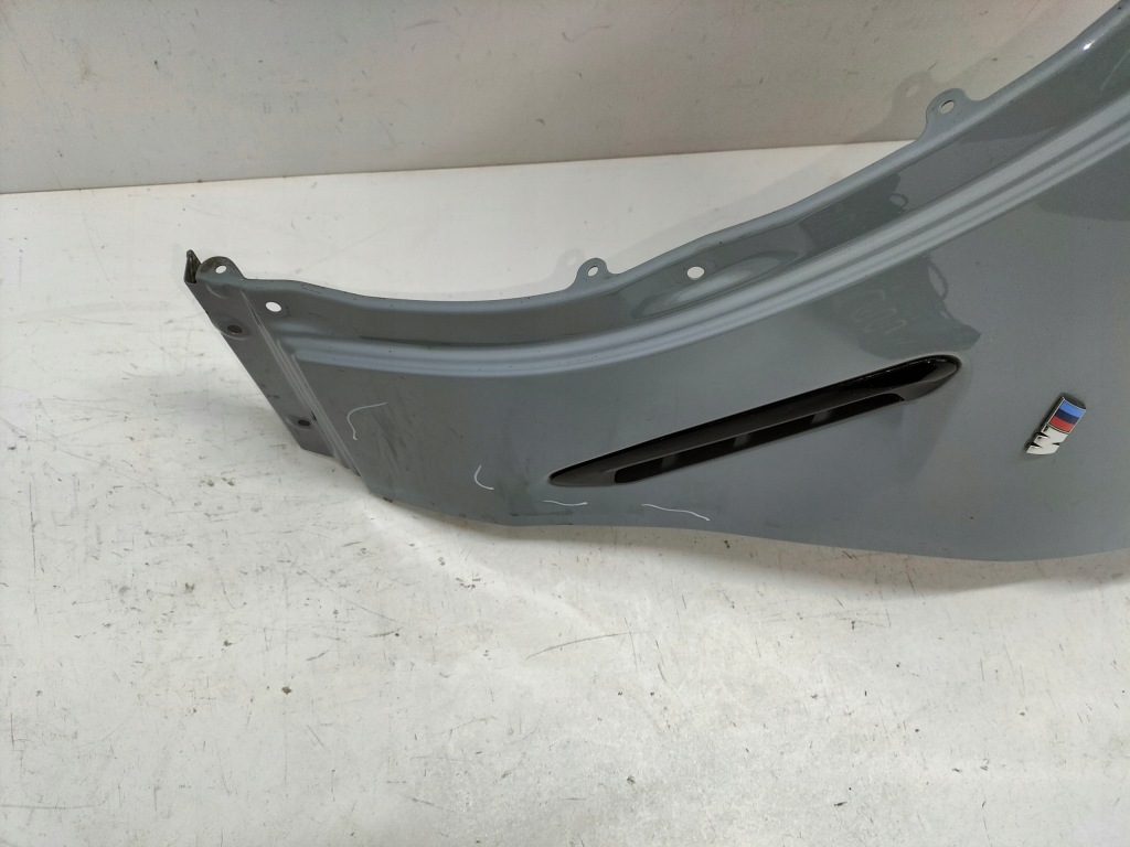 Крыло  передний перед левое  bmw x3 g01 17- Недорого
