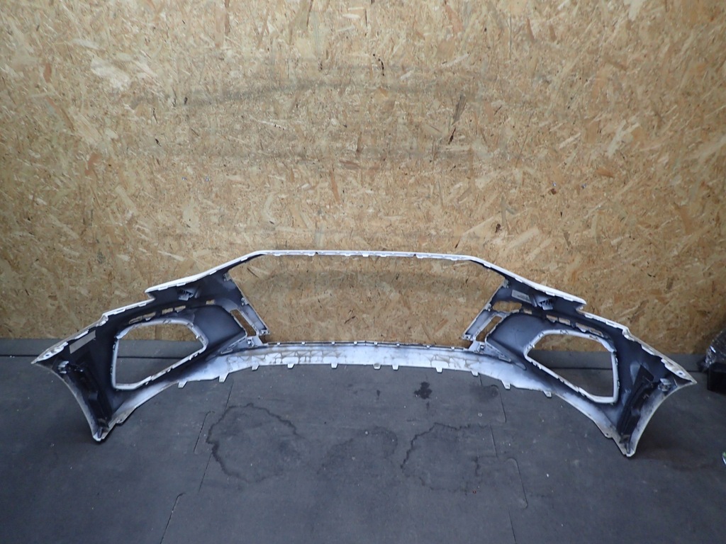 фото №8, Бампер перед audi a3 s3 s line 8y 20-