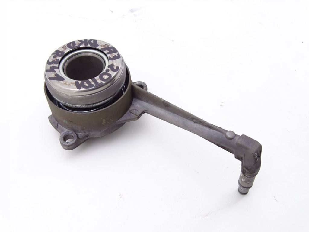 фото №1, Vw golf v 2.0 tdi цилиндр сцепления