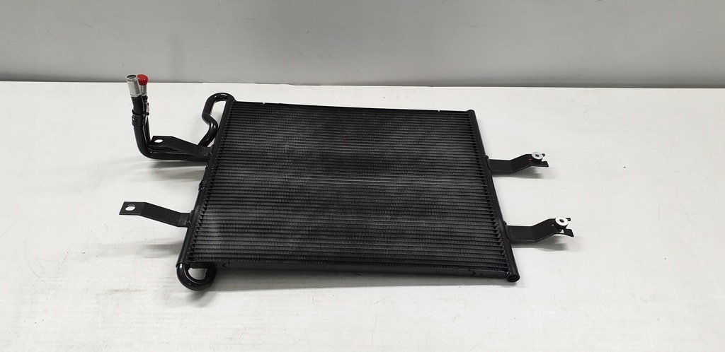 фото №7, Dodge ram trx 6.2 supercharged дополнительная радиатор 68430020aa оригинал