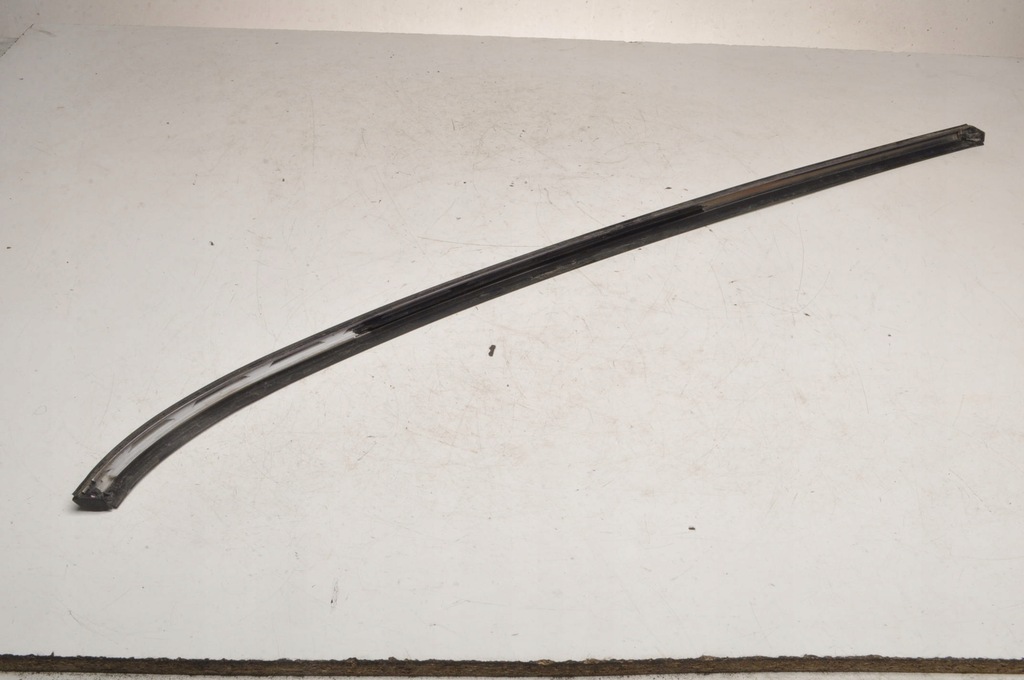 фото №6, Mini f56 молдинг стекло подоконная задняя правая 7300019