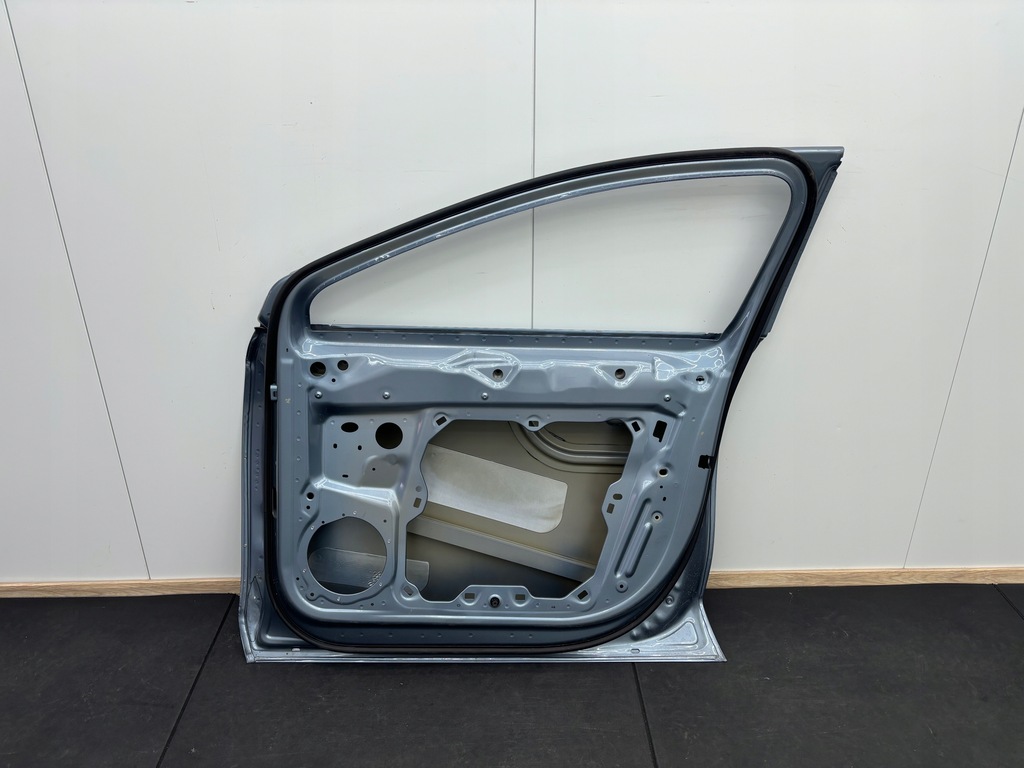 фото №14, Vw volkswagen id.7 id7 двері праве передні перед