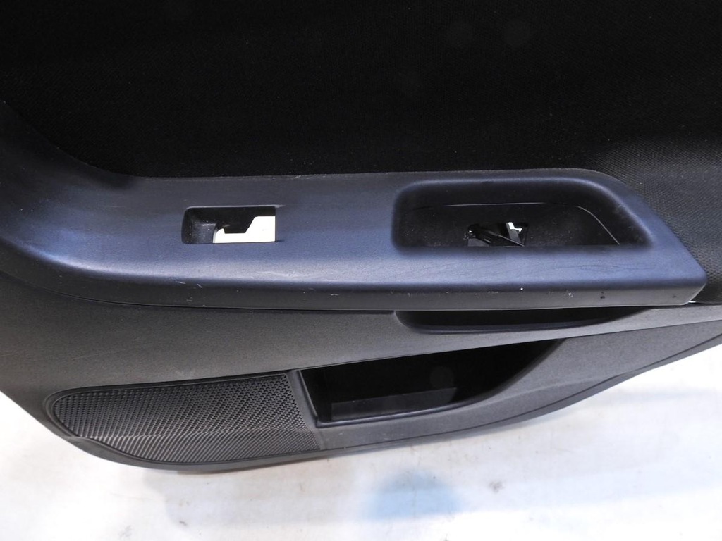 фото №7, Оббивка двері правий задня mitsubishi lancer viii 7222a258xa