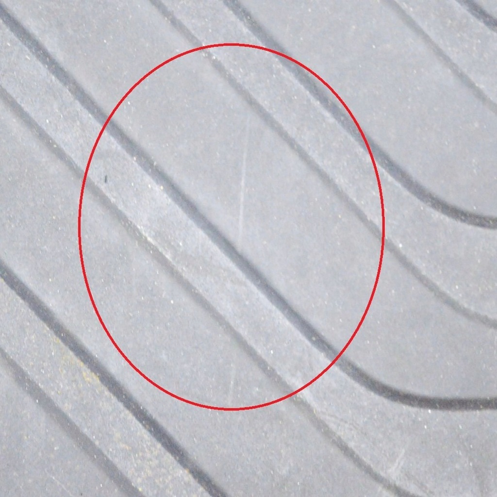 фото №11, Honda civic x 2017 набор коврики автомобильных