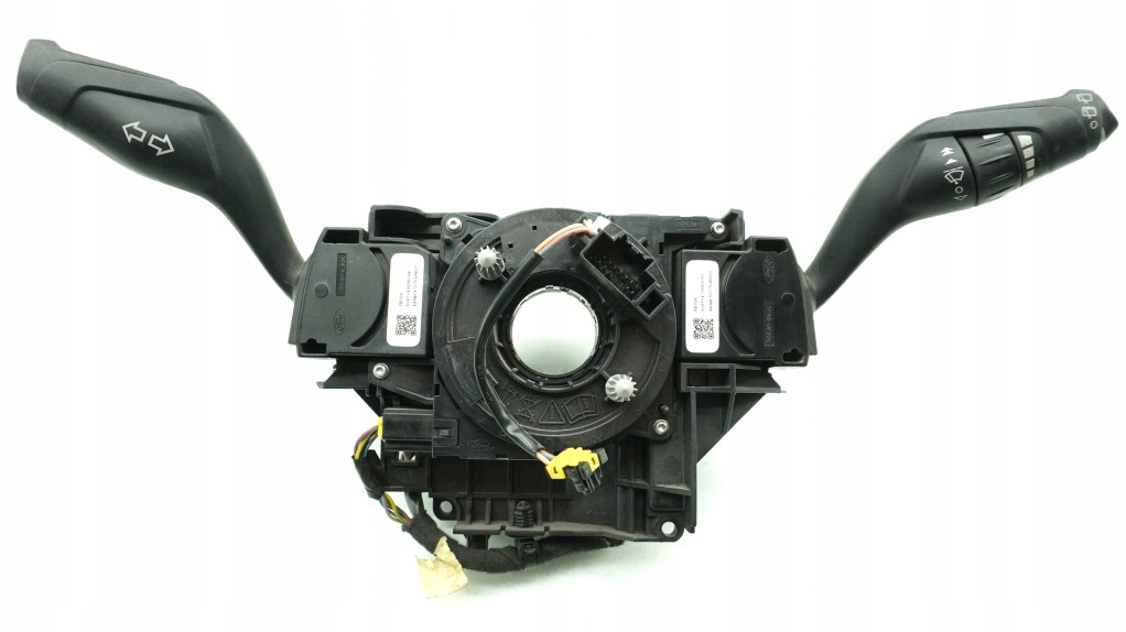 фото №1, Переключатель комбинированный лента ford focus mk3 bv6t-13n064-af