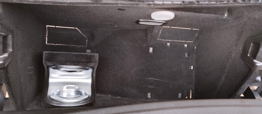 фото №8, Бардачок пассажира панели mercedes e klasa w213 a2136800091 eu