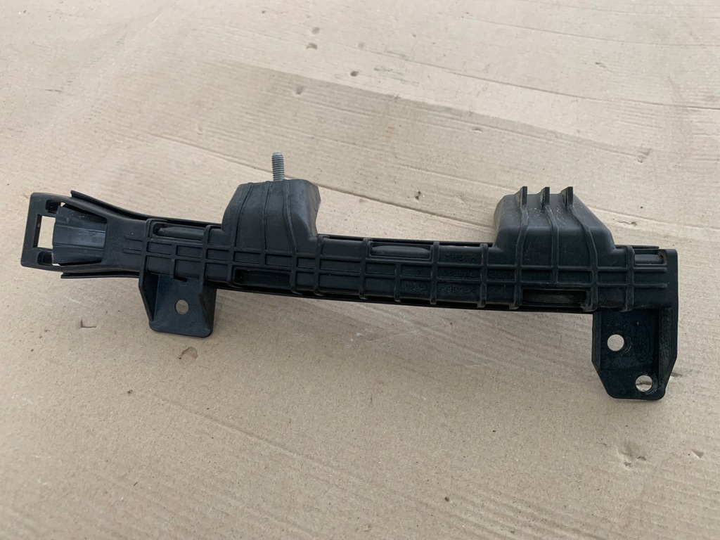 фото №1, Ford mustang mach-e rwd рамка напрямна двері лівий задня оригінал