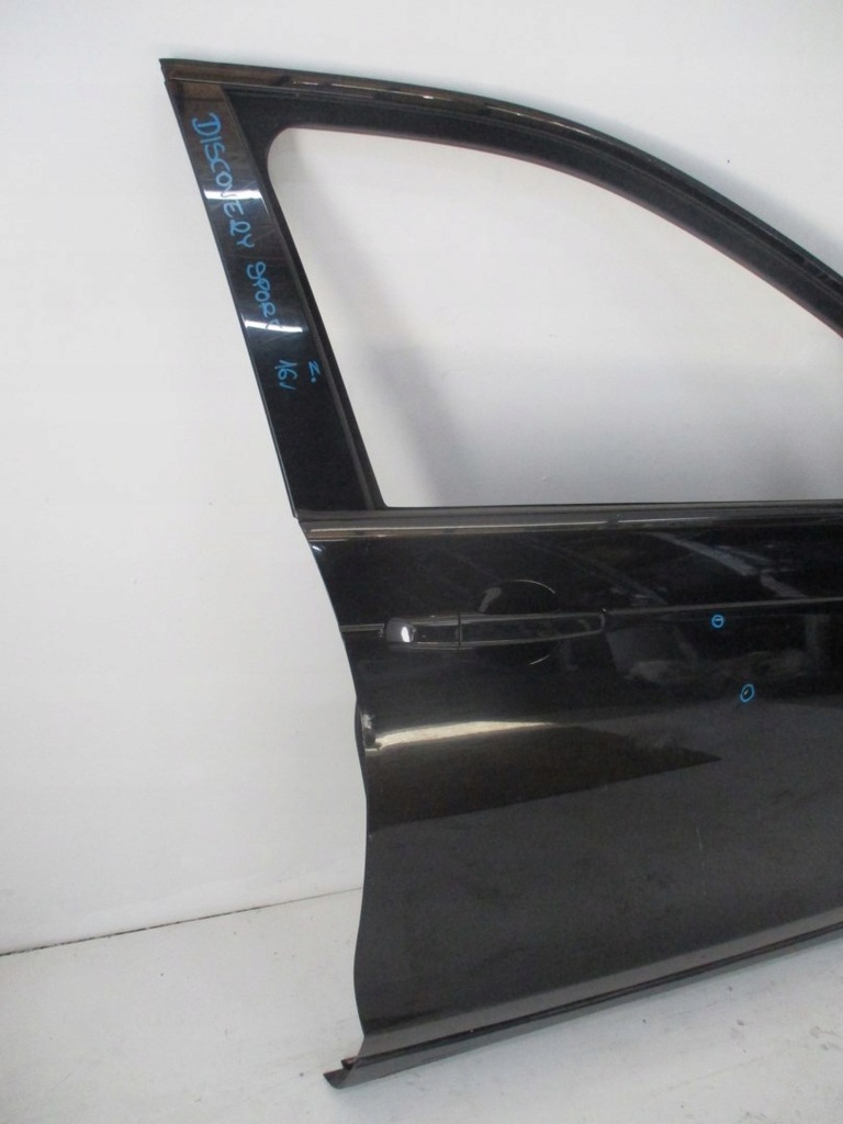 фото №6, Дверь land rover discovery sport правое передние