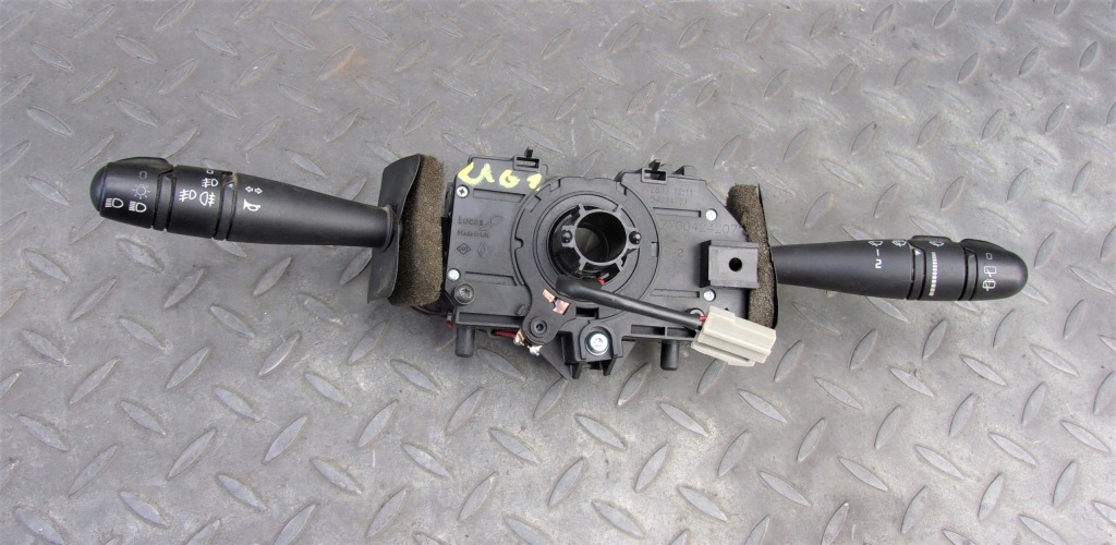 фото №1, Laguna i переключатели переключатель комбинированный