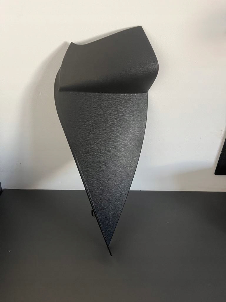 фото №1, Opel mokka ii корпус защита панели левая 9834686880