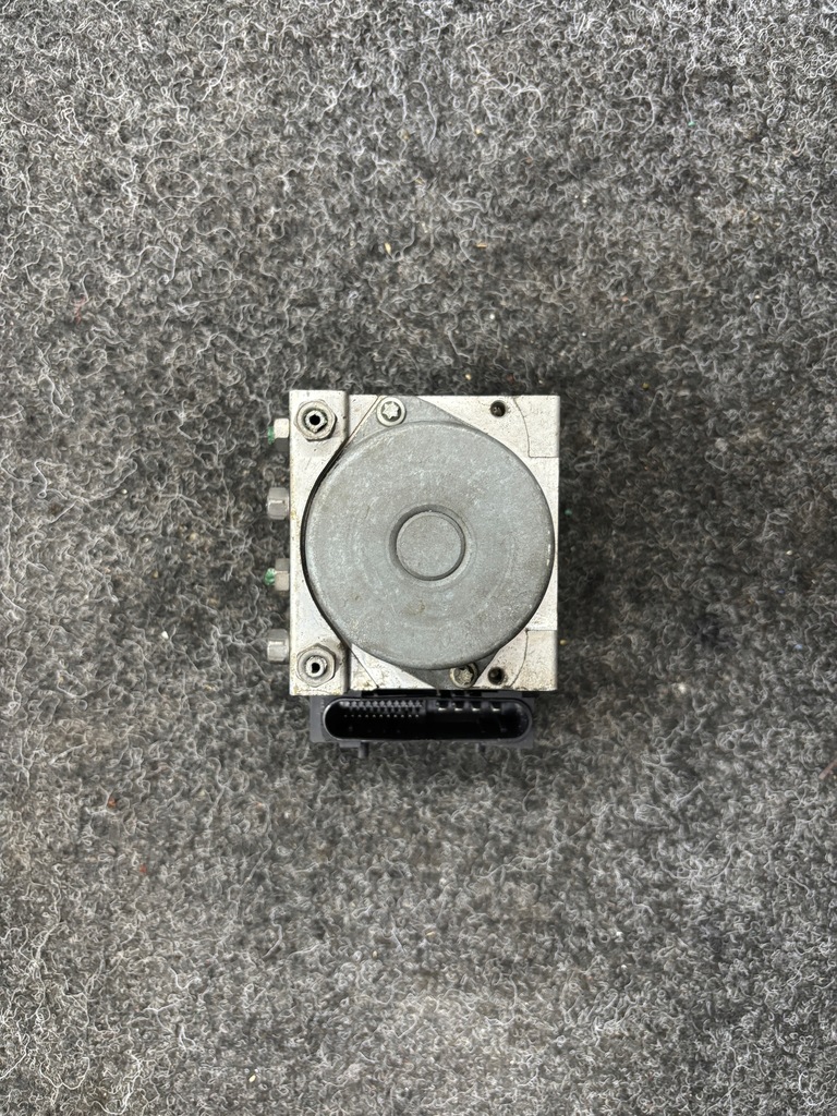 фото №4, Насос abs renault scenic ii 0265232067 8200737985